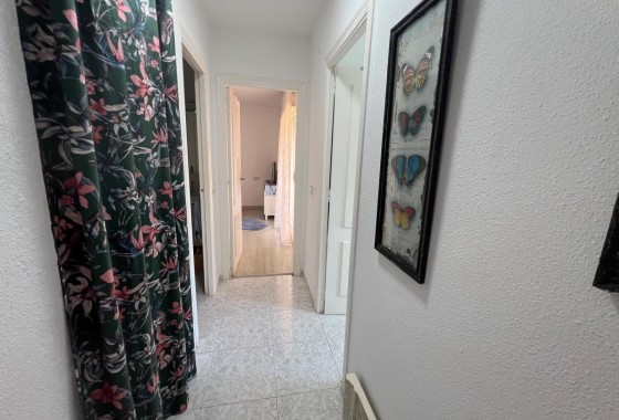 Revente - Villa - Torrevieja - Calas blanca