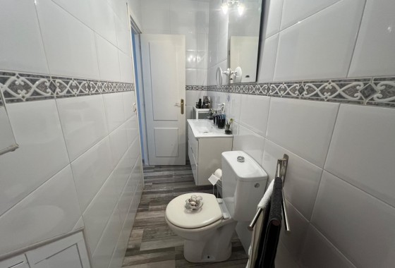 Revente - Villa - Torrevieja - Calas blanca