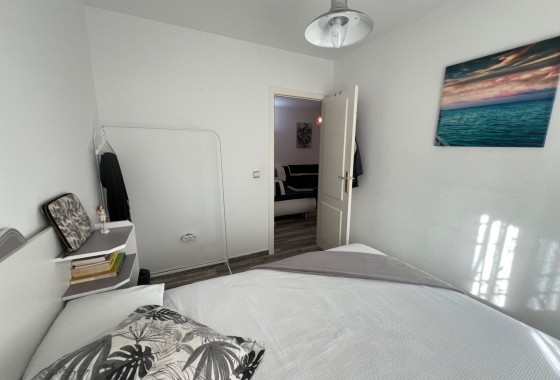 Revente - Villa - Torrevieja - Calas blanca
