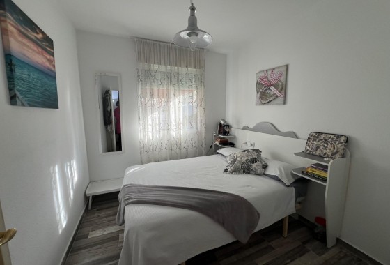 Revente - Villa - Torrevieja - Calas blanca