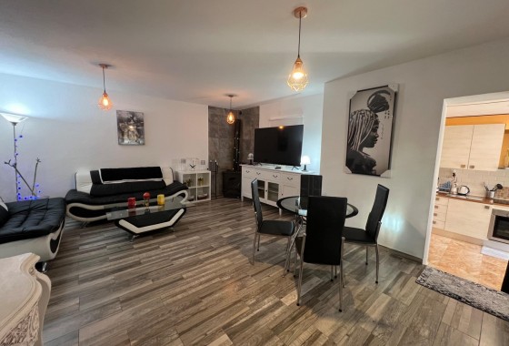 Revente - Villa - Torrevieja - Calas blanca