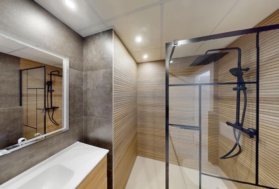 Nouvelle construction - Appartement - Pilar de la Horadada - pueblo