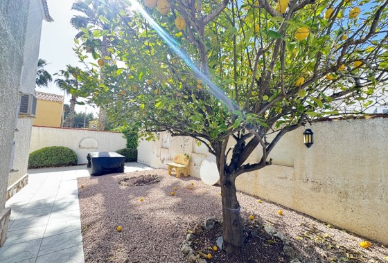 Revente - Villa - San Miguel de Salinas