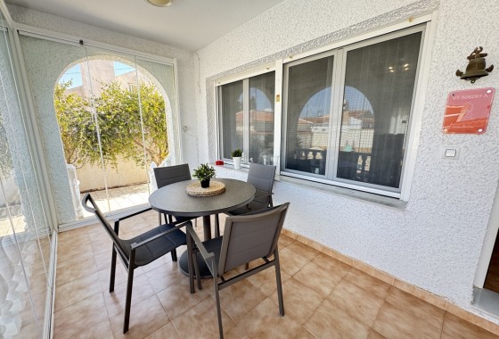 Revente - Villa - San Miguel de Salinas
