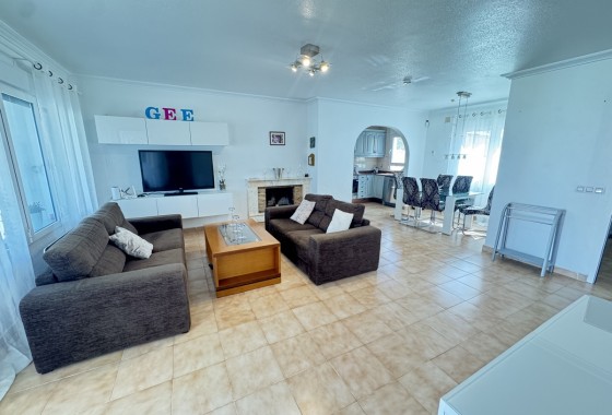 Revente - Villa - San Miguel de Salinas