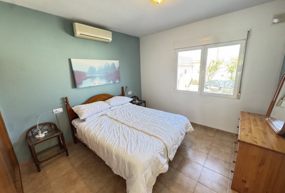Revente - Villa - San Miguel de Salinas