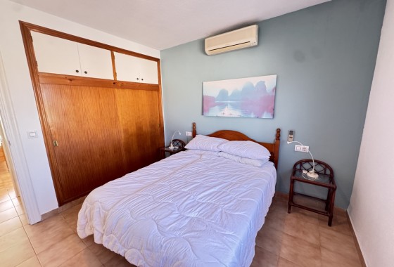 Revente - Villa - San Miguel de Salinas