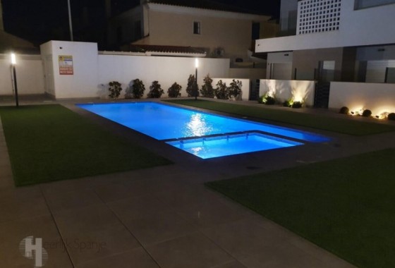 Revente - Villa - Santiago de la ribera - San Javier