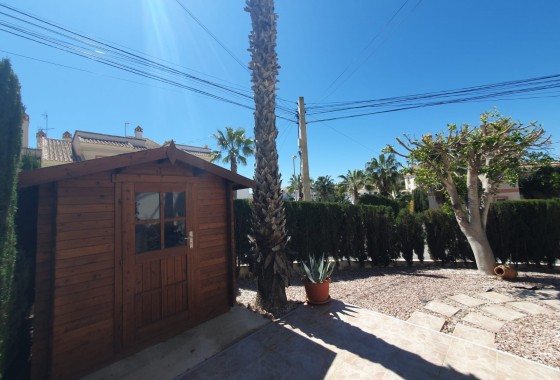 Resale - Apartment - Orihuela Costa - Villamartín