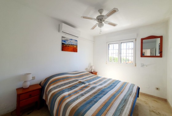 Resale - Apartment - Orihuela Costa - Villamartín