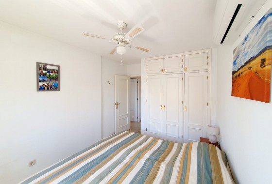 Resale - Apartment - Orihuela Costa - Villamartín