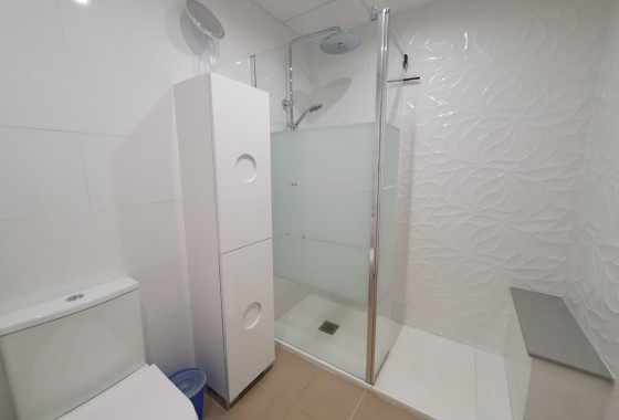 Resale - Apartment - Orihuela Costa - Villamartín
