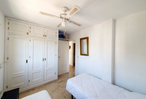 Resale - Apartment - Orihuela Costa - Villamartín