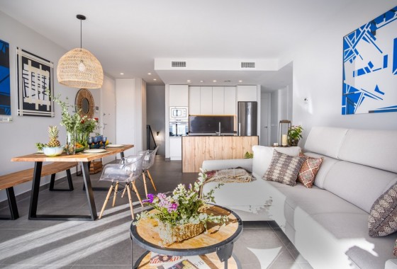 Nouvelle construction - Villa - Polop - Urbanizaciones