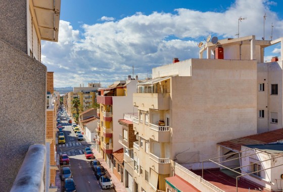 Resale - Penthouse - Torrevieja - Centro