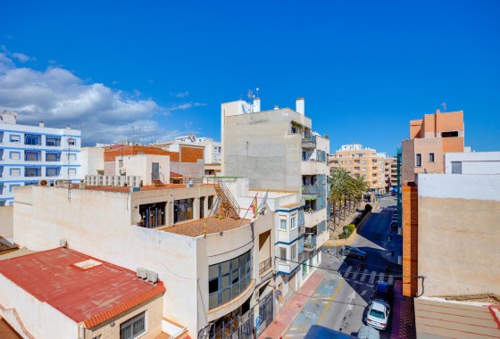 Resale - Penthouse - Torrevieja - Centro