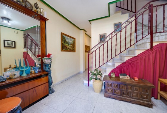 Resale - Penthouse - Torrevieja - Centro
