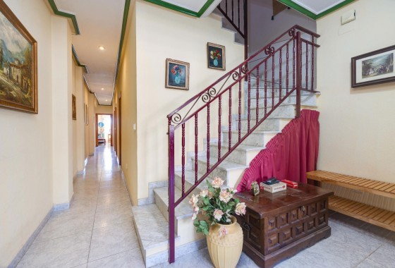 Resale - Penthouse - Torrevieja - Centro