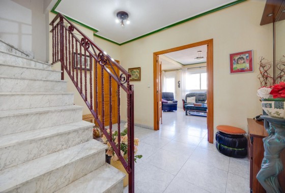 Resale - Penthouse - Torrevieja - Centro