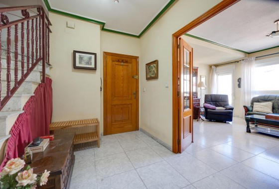 Resale - Penthouse - Torrevieja - Centro