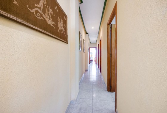 Resale - Penthouse - Torrevieja - Centro