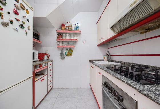 Resale - Penthouse - Torrevieja - Centro