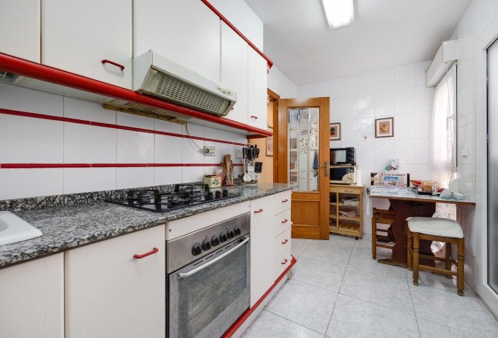 Resale - Penthouse - Torrevieja - Centro