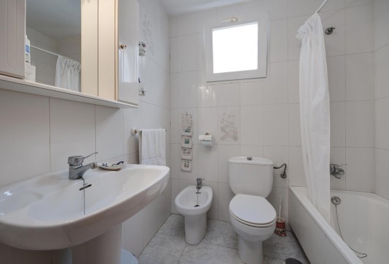 Resale - Penthouse - Torrevieja - Centro