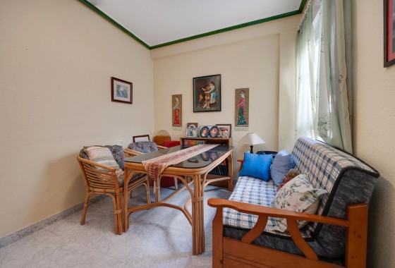 Resale - Penthouse - Torrevieja - Centro