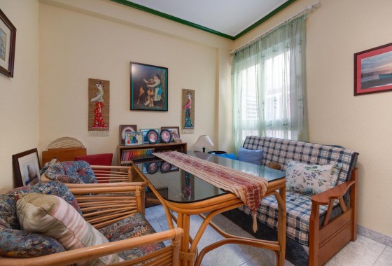 Resale - Penthouse - Torrevieja - Centro