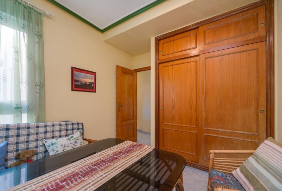 Resale - Penthouse - Torrevieja - Centro