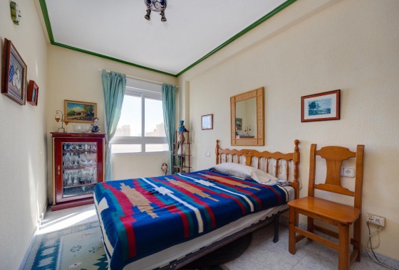 Resale - Penthouse - Torrevieja - Centro