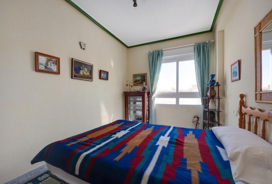 Resale - Penthouse - Torrevieja - Centro