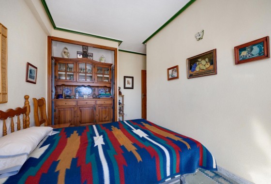 Resale - Penthouse - Torrevieja - Centro