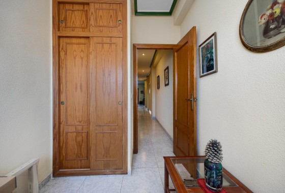 Resale - Penthouse - Torrevieja - Centro