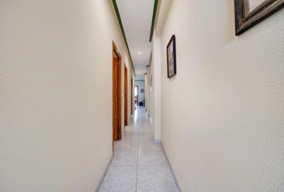 Resale - Penthouse - Torrevieja - Centro