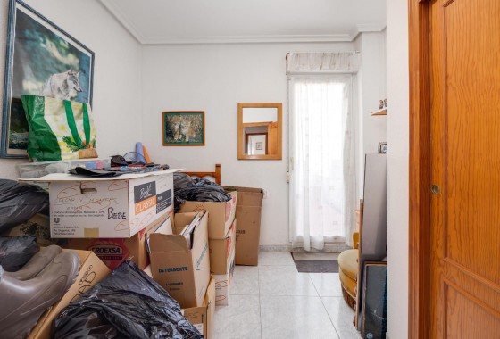 Resale - Penthouse - Torrevieja - Centro