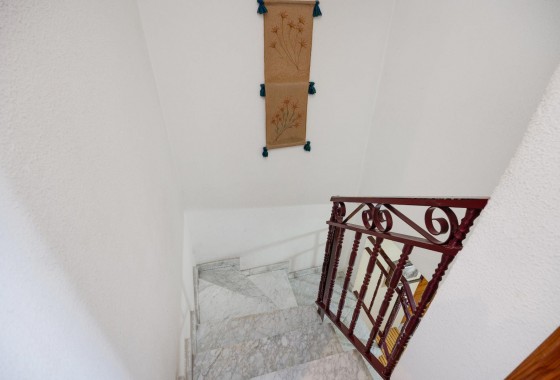 Resale - Penthouse - Torrevieja - Centro
