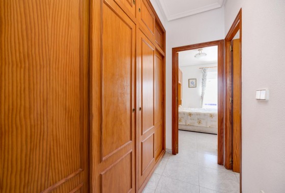 Resale - Penthouse - Torrevieja - Centro