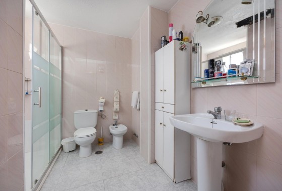 Resale - Penthouse - Torrevieja - Centro