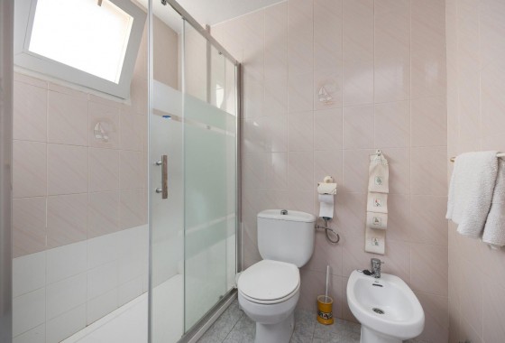 Resale - Penthouse - Torrevieja - Centro