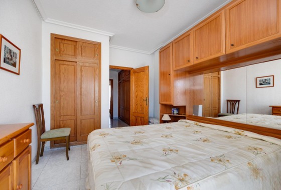 Resale - Penthouse - Torrevieja - Centro