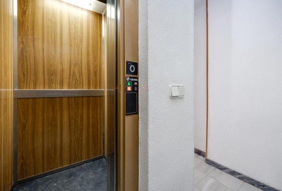 Resale - Penthouse - Torrevieja - Centro