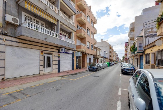 Resale - Penthouse - Torrevieja - Centro