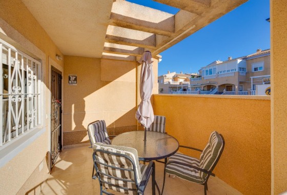 Resale - Detached Villa - Torrevieja - Playa de los locos
