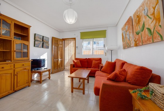 Resale - Detached Villa - Torrevieja - Playa de los locos