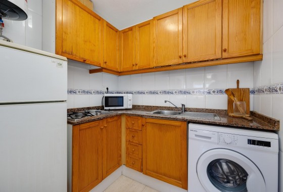 Resale - Detached Villa - Torrevieja - Playa de los locos
