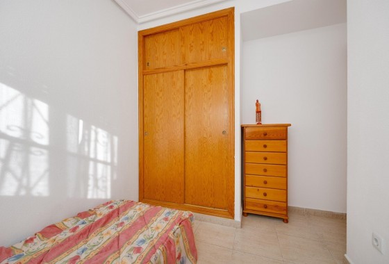 Resale - Detached Villa - Torrevieja - Playa de los locos