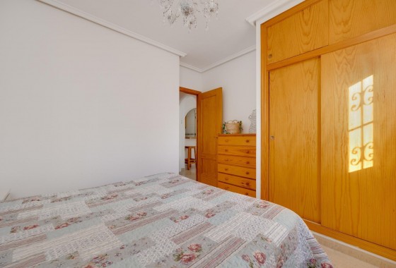 Resale - Detached Villa - Torrevieja - Playa de los locos
