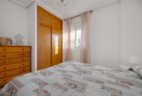 Resale - Detached Villa - Torrevieja - Playa de los locos
